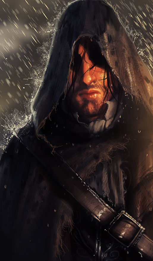 Рецензия на Assassin's Creed Unity Dead Kings - Изображение 2 Рецензия на Assassin's Creed Unity Dead Kings - Изображение 2