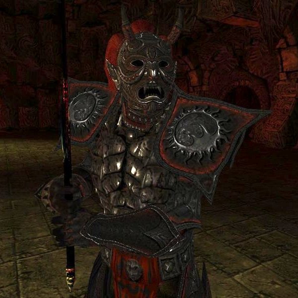 Рассказываем о новых (!!!) модах для The Elder Scrolls III: Morrowind. - Изображение 7 Рассказываем о новых (!!!) модах для The Elder Scrolls III: Morrowind. - Изображение 7