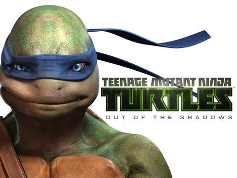 Рецензия на Teenage Mutant Ninja Turtles: Out of the Shadows - Изображение 1 Рецензия на Teenage Mutant Ninja Turtles: Out of the Shadows - Изображение 1