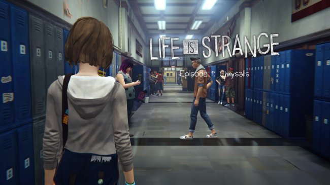 Life Is Strange - Изображение 2 Life Is Strange - Изображение 2
