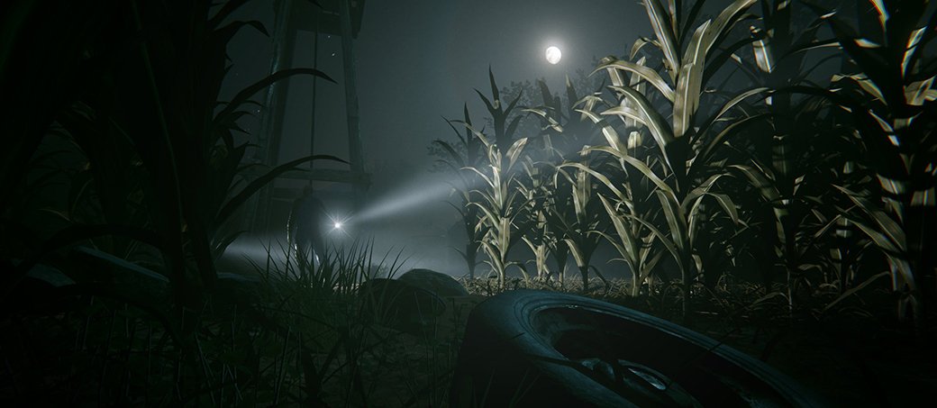 Разбираем сюжет и концовку Outlast 2 — о чем игра на самом деле. - Изображение 6 Разбираем сюжет и концовку Outlast 2 — о чем игра на самом деле. - Изображение 6