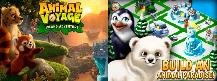 Лучшие игровые новинки недели в App Store. - Изображение 4 Лучшие игровые новинки недели в App Store. - Изображение 4