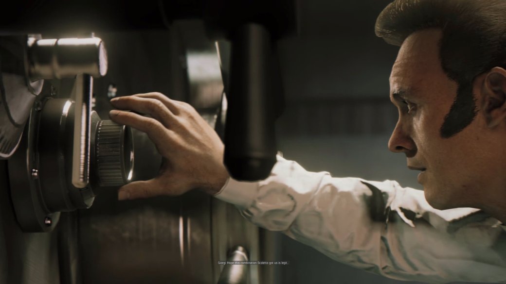 20 изумительных скриншотов Mafia 3 - Изображение 7 20 изумительных скриншотов Mafia 3 - Изображение 7