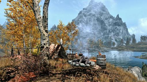 Тьма тьмущая: почему Dark Souls будет лучше TES V: Skyrim - Изображение 2 Тьма тьмущая: почему Dark Souls будет лучше TES V: Skyrim - Изображение 2