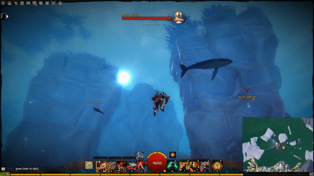 Guild Wars 2 - Драконы по полочкам - Изображение 11 Guild Wars 2 - Драконы по полочкам - Изображение 11