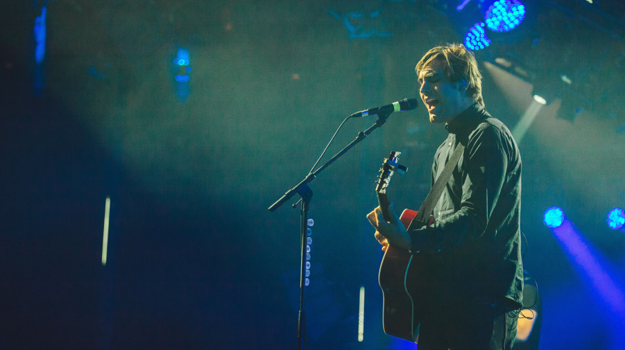 iTunes Festival 2014. Часть 1 - Изображение 24 iTunes Festival 2014. Часть 1 - Изображение 24