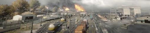 Как играть в Battlefield 3. Гид по основам ведения боя - Изображение 12 Как играть в Battlefield 3. Гид по основам ведения боя - Изображение 12