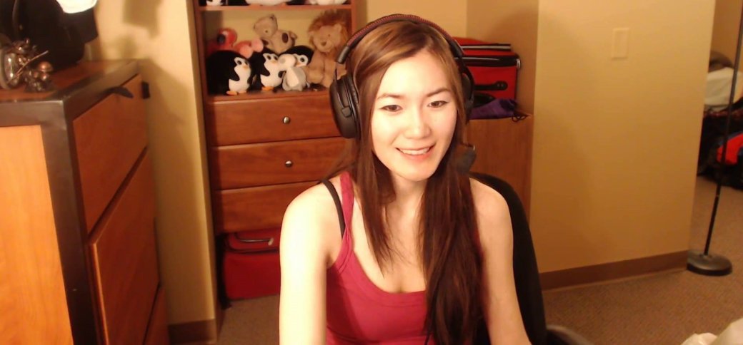 Комментаторы Twitch оценивают внешний вид, а не мастерство стримерш - Изображение 2 Комментаторы Twitch оценивают внешний вид, а не мастерство стримерш - Изображение 2