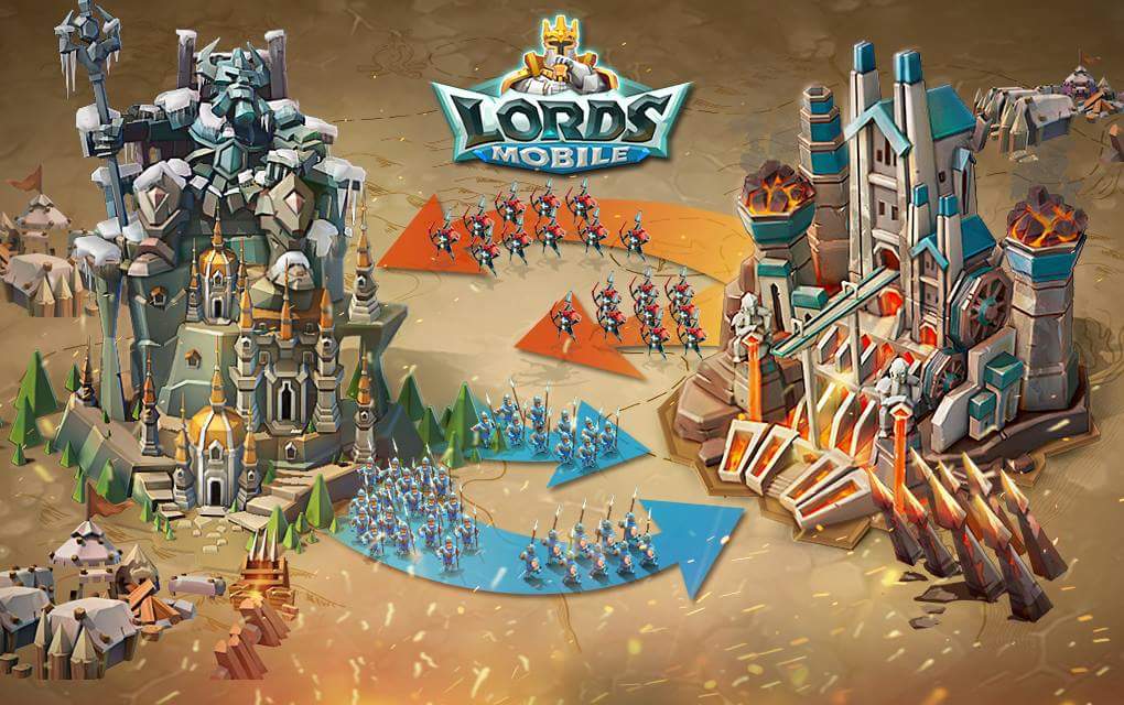 10 советов Императору в Lords Mobile - Изображение 10 10 советов Императору в Lords Mobile - Изображение 10