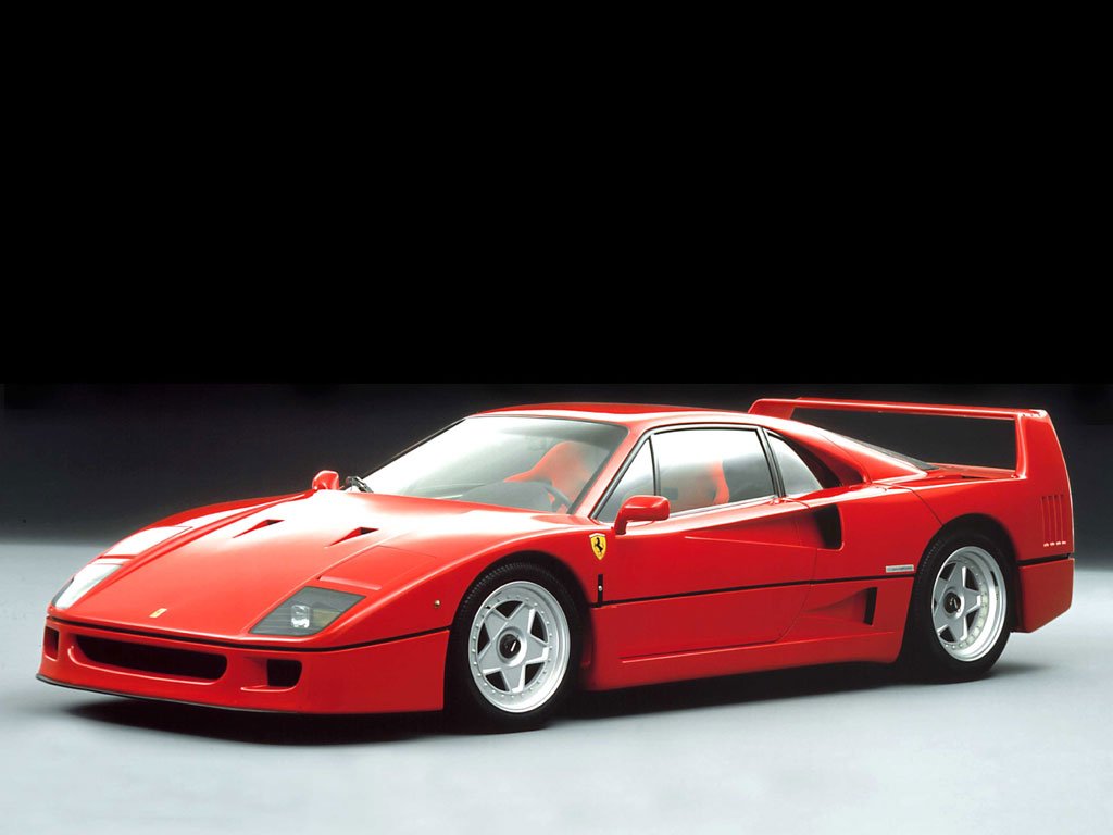 Десять игр, в которых вы можете прокатиться на Ferrari - Изображение 6 Десять игр, в которых вы можете прокатиться на Ferrari - Изображение 6