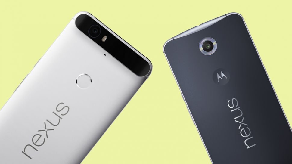 Слух: Google отказывается от бренда Nexus - Изображение 1 Слух: Google отказывается от бренда Nexus - Изображение 1