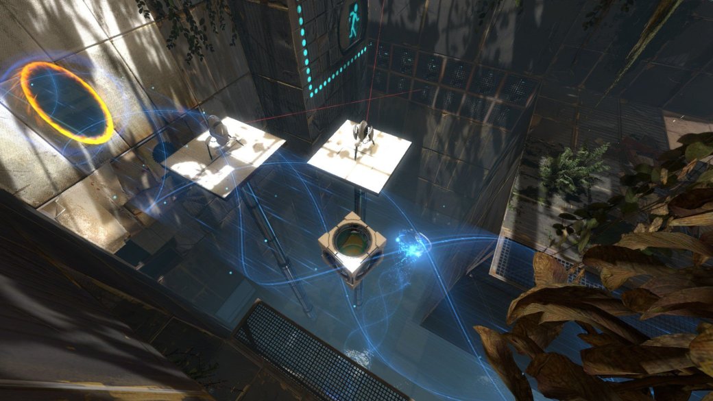Portal 2 появится в американских школах - Изображение 1 Portal 2 появится в американских школах - Изображение 1