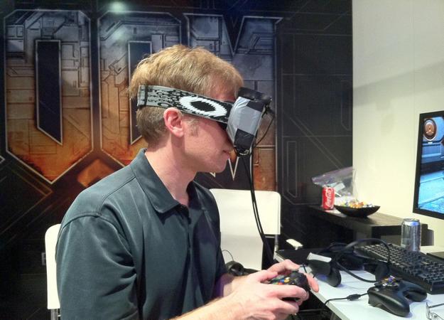 ZeniMax обвинила Кармака в краже «тысяч документов» для Oculus - Изображение 1 ZeniMax обвинила Кармака в краже «тысяч документов» для Oculus - Изображение 1