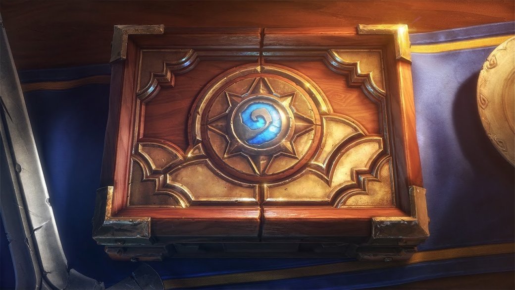 На Канобу началась пятая волна раздачи ключей Hearthstone - Изображение 1 На Канобу началась пятая волна раздачи ключей Hearthstone - Изображение 1