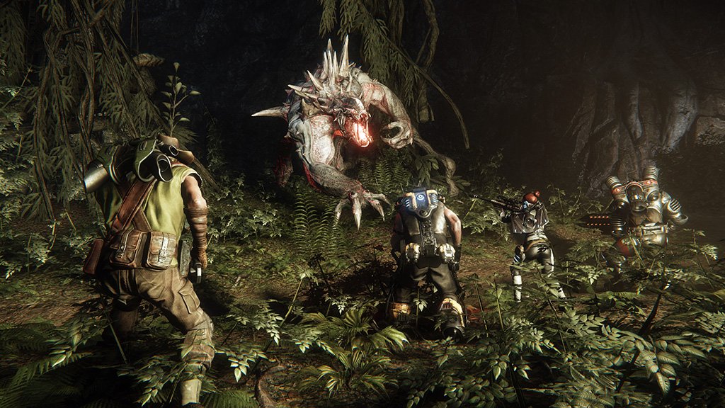 E3 2014: будущее продемонстрированных игр - Изображение 15 E3 2014: будущее продемонстрированных игр - Изображение 15