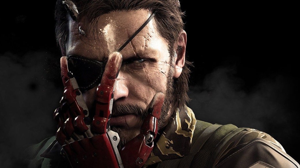 Главный архитектор движка MGS 5 теперь работает в Bandai Namco - Изображение 1 Главный архитектор движка MGS 5 теперь работает в Bandai Namco - Изображение 1