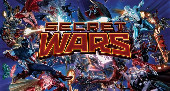 Marvel объединит две ключевые комикс-вселенные - Изображение 1 Marvel объединит две ключевые комикс-вселенные - Изображение 1