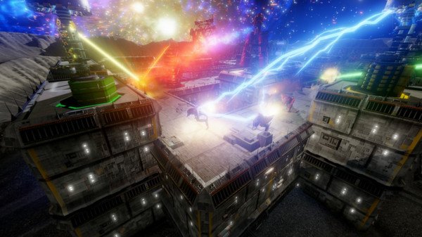 Defense Grid 2 выжжет пришельцев через месяц - Изображение 1 Defense Grid 2 выжжет пришельцев через месяц - Изображение 1