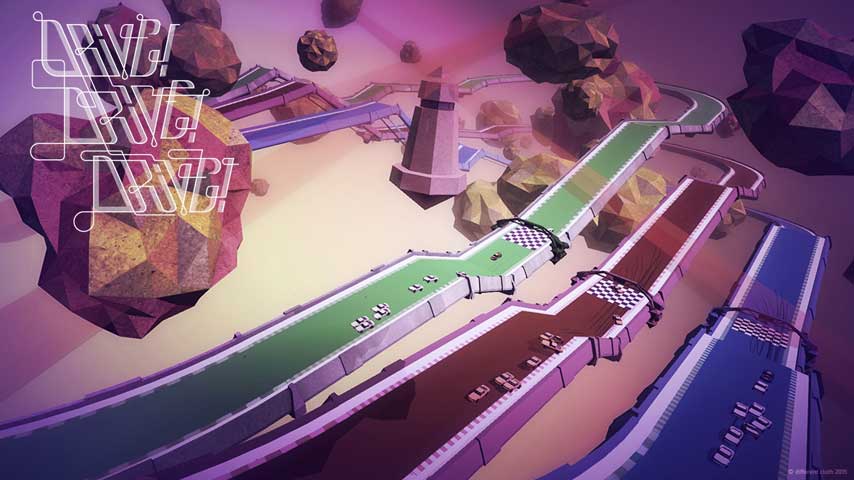 Гольф с мехами, Bit.Trip-коллекция и другие инди с PSX 2015 - Изображение 1 Гольф с мехами, Bit.Trip-коллекция и другие инди с PSX 2015 - Изображение 1