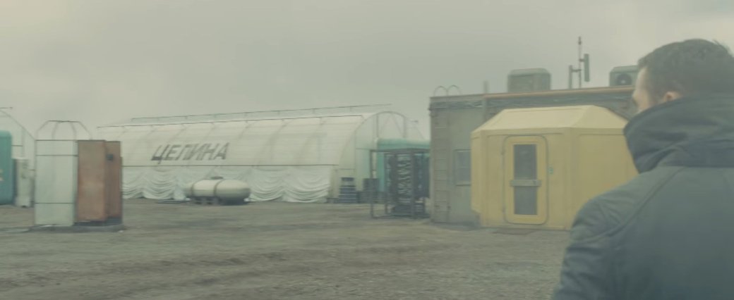 Огромные жирные спойлеры. Разбор трейлера «Бегущего по лезвию 2049» - Изображение 1 Огромные жирные спойлеры. Разбор трейлера «Бегущего по лезвию 2049» - Изображение 1
