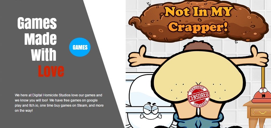 Слабоумие и слабоумие: Digital Homicide намерена судиться с Valve - Изображение 1 Слабоумие и слабоумие: Digital Homicide намерена судиться с Valve - Изображение 1