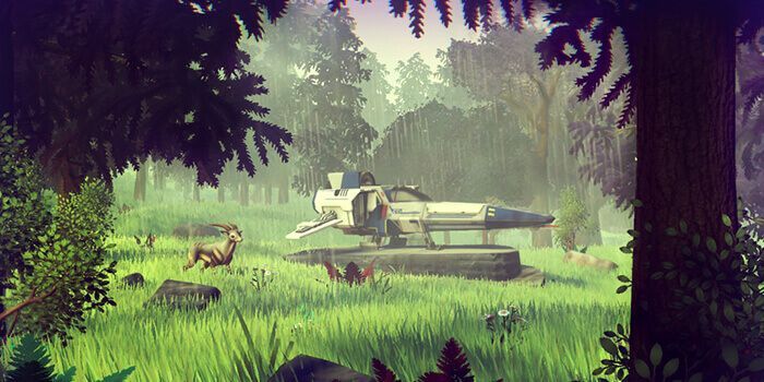 Ранние отзывы пользователей Metacritic на No Man's Sky настораживают - Изображение 3 Ранние отзывы пользователей Metacritic на No Man's Sky настораживают - Изображение 3