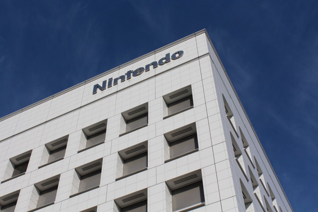 Nintendo: 125 лет с высоко поднятой головой. - Изображение 17 Nintendo: 125 лет с высоко поднятой головой. - Изображение 17