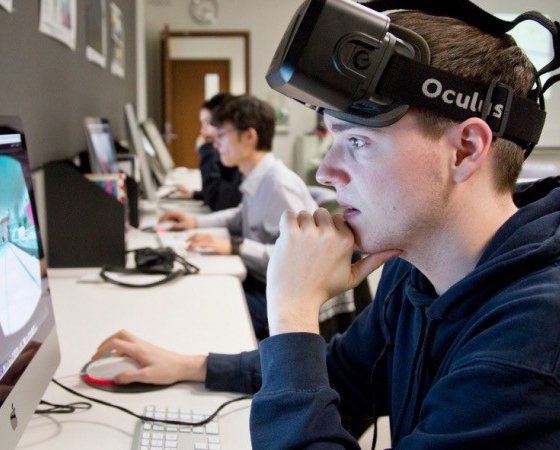 В России не хватает игровых разработчиков! Почему так?. - Изображение 2 В России не хватает игровых разработчиков! Почему так?. - Изображение 2