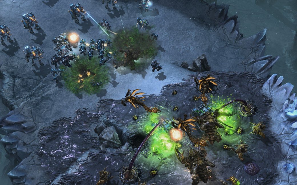 Левая партия Швеции выиграла политический турнир по StarCraft 2
. - Изображение 1 Левая партия Швеции выиграла политический турнир по StarCraft 2
. - Изображение 1