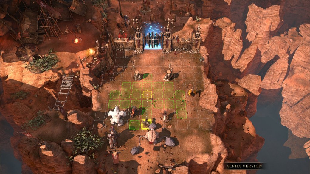 Чего ждать от Might & Magic: Heroes VII - Изображение 47 Чего ждать от Might & Magic: Heroes VII - Изображение 47