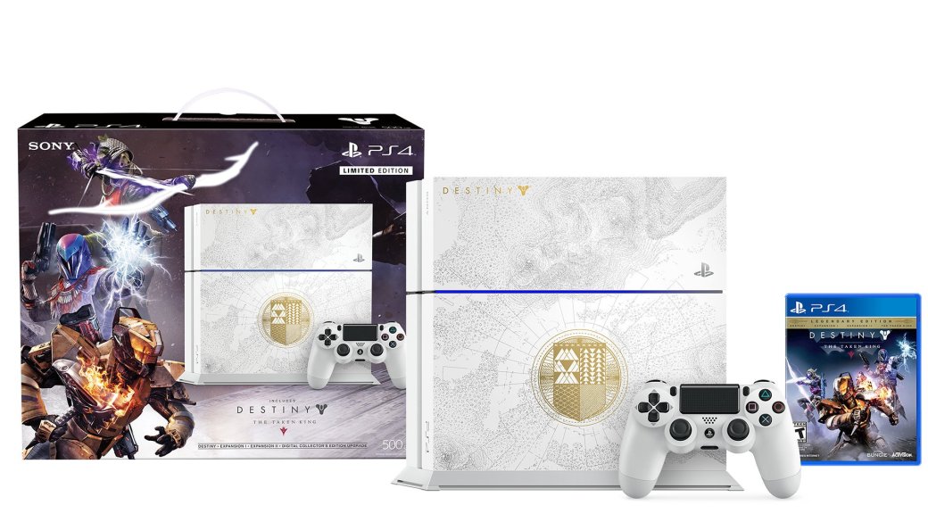 Итоги конкурса Destiny. - Изображение 1 Итоги конкурса Destiny. - Изображение 1