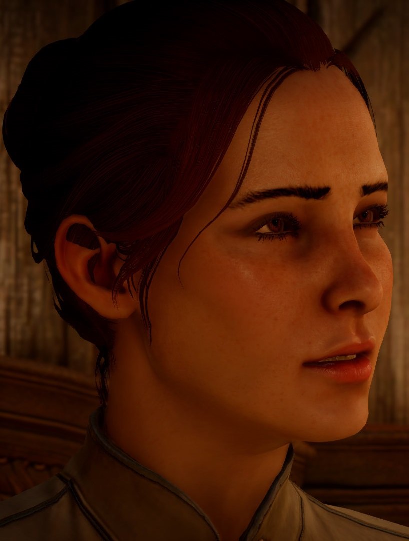 Рецензия на Dragon Age: Inquisition - Изображение 24 Рецензия на Dragon Age: Inquisition - Изображение 24