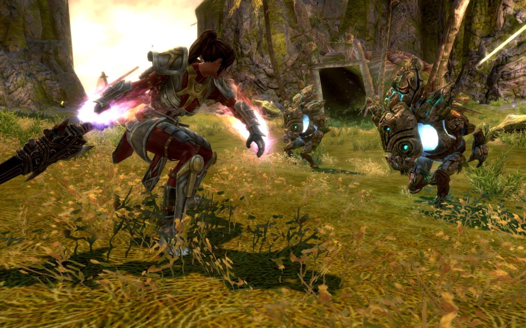 Полбутылки рома: рецензия на The Legend of Dead Kel, аддон к Kingdoms of Amalur: Reckoning - Изображение 3 Полбутылки рома: рецензия на The Legend of Dead Kel, аддон к Kingdoms of Amalur: Reckoning - Изображение 3