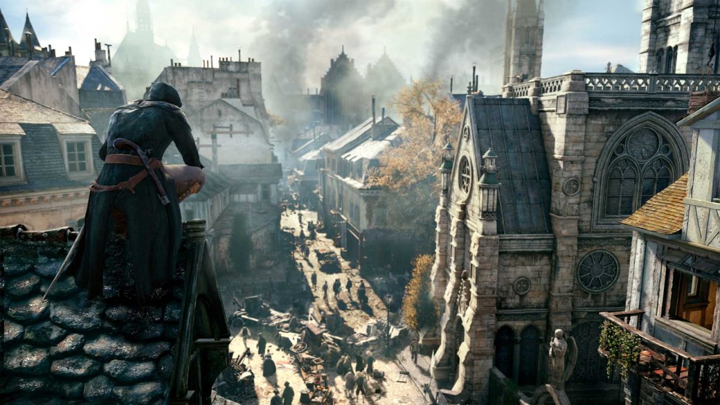 E3 2014: будущее продемонстрированных игр - Изображение 3 E3 2014: будущее продемонстрированных игр - Изображение 3