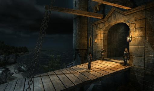 ArcaniA: Gothic 4. Прохождение. Путеводитель по Южным островам - Изображение 12 ArcaniA: Gothic 4. Прохождение. Путеводитель по Южным островам - Изображение 12