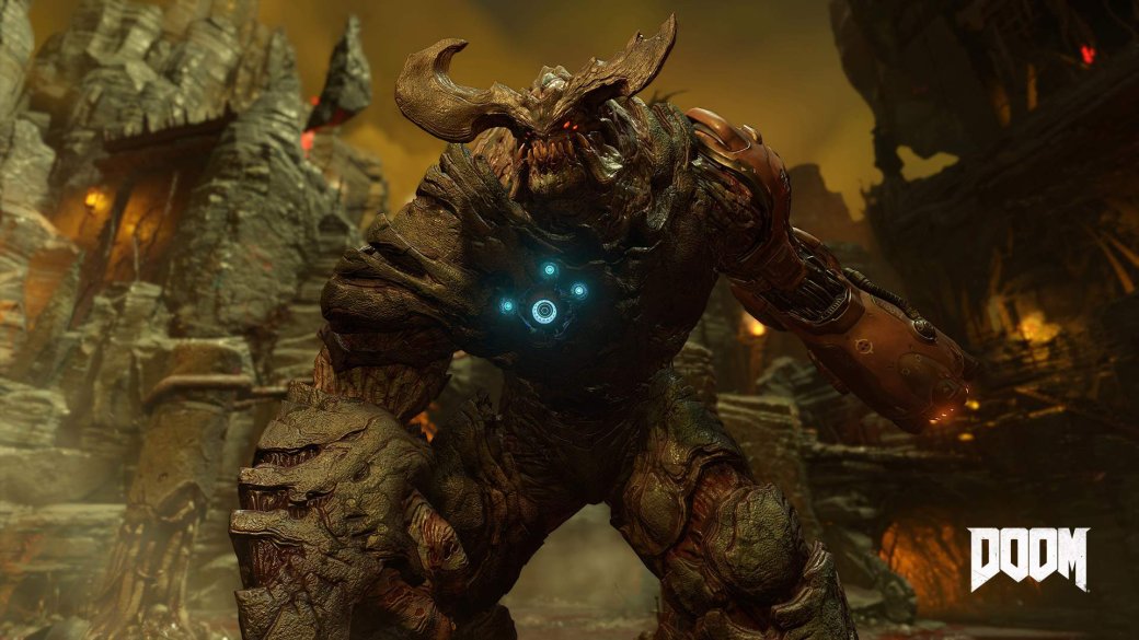 Взгляд на DOOM глазами профессионального дизайнера уровней - Изображение 1 Взгляд на DOOM глазами профессионального дизайнера уровней - Изображение 1