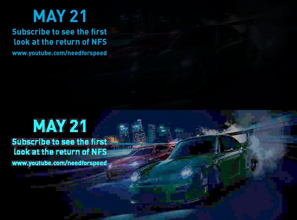 EA тизерит новую Need for Speed — неужели Underground? - Изображение 1 EA тизерит новую Need for Speed — неужели Underground? - Изображение 1