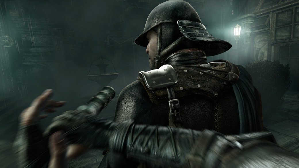 Thief: впечатления от первых часов игры - Изображение 6 Thief: впечатления от первых часов игры - Изображение 6