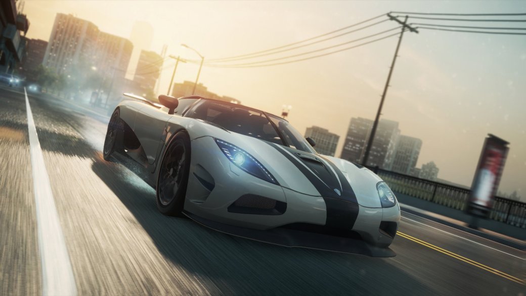 10 самых быстрых автомобилей Need for Speed - Изображение 9 10 самых быстрых автомобилей Need for Speed - Изображение 9