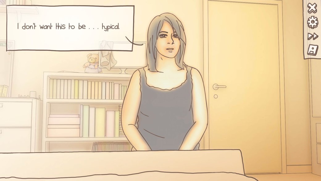 One Night Stand – игра про то, что случается на утро после бурной ночи - Изображение 2 One Night Stand – игра про то, что случается на утро после бурной ночи - Изображение 2