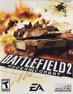 Battlefield для консолей - Изображение 2 Battlefield для консолей - Изображение 2