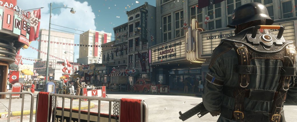 Подробно о главных играх с конференции Bethesda на выставке E3 2017 - Изображение 11 Подробно о главных играх с конференции Bethesda на выставке E3 2017 - Изображение 11