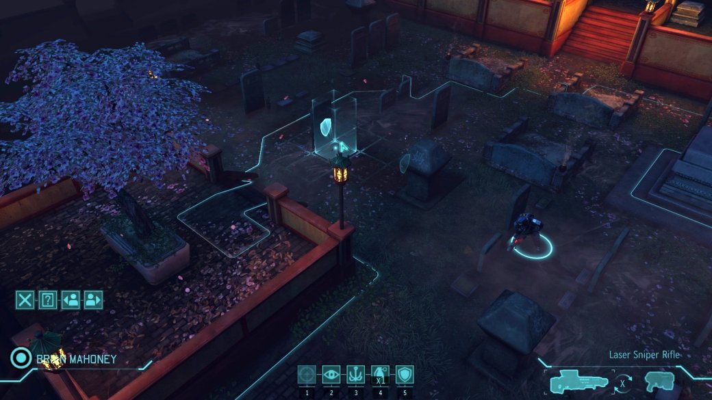 XCOM: Enemy Unknown. Slingshot DLC - Изображение 5 XCOM: Enemy Unknown. Slingshot DLC - Изображение 5