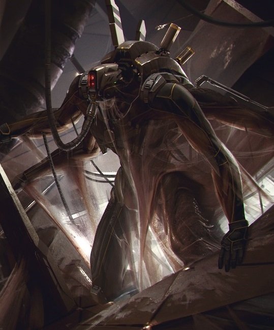 Рецензия на Endless Space 2 - Изображение 8 Рецензия на Endless Space 2 - Изображение 8