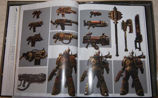 Анбоксинг европейского коллекционного издания Space Marine - Изображение 10 Анбоксинг европейского коллекционного издания Space Marine - Изображение 10