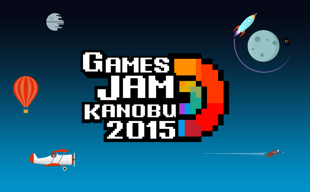 Лучшие проекты c GamesJamKanobu 2015 по мнению «Канобу» - Изображение 1 Лучшие проекты c GamesJamKanobu 2015 по мнению «Канобу» - Изображение 1