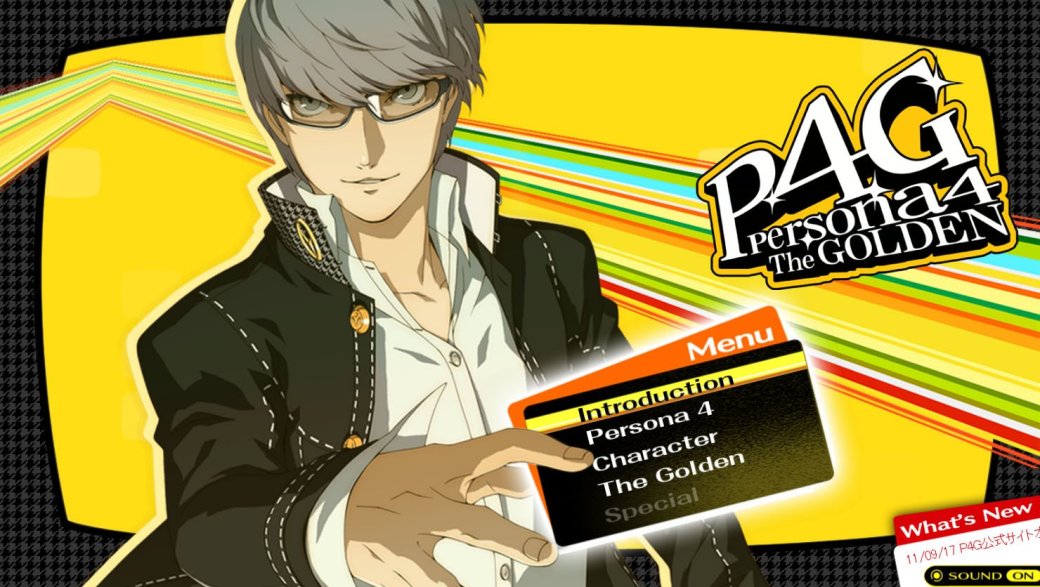 Рецензия на Persona 4 Golden - Изображение 6 Рецензия на Persona 4 Golden - Изображение 6