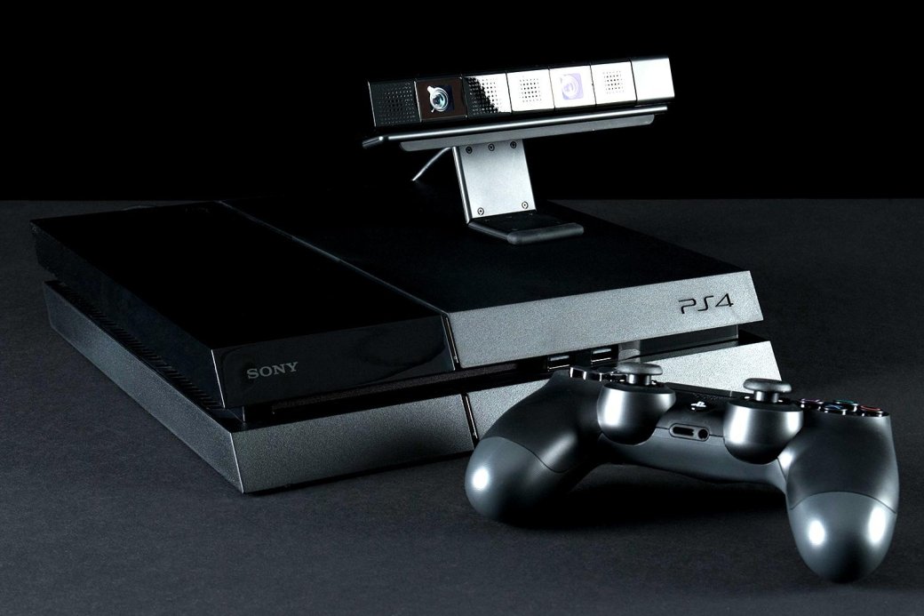 Sony поблагодарила Apple за высокие продажи PS4
- Изображение 1 Sony поблагодарила Apple за высокие продажи PS4
- Изображение 1