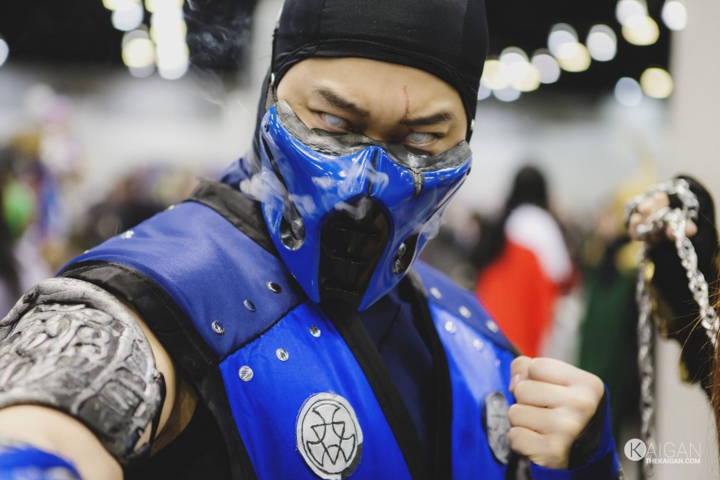 Лучший косплей WonderCon 2015 - Изображение 82 Лучший косплей WonderCon 2015 - Изображение 82