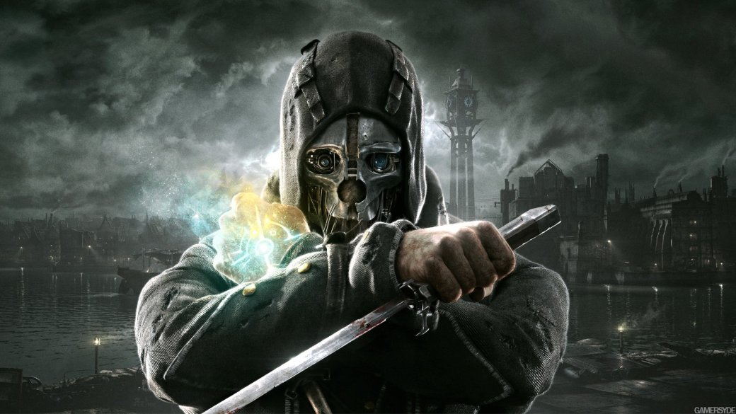 Dishonored. Game of the Year Edition для РС выйдет в ноябре - Изображение 1 Dishonored. Game of the Year Edition для РС выйдет в ноябре - Изображение 1